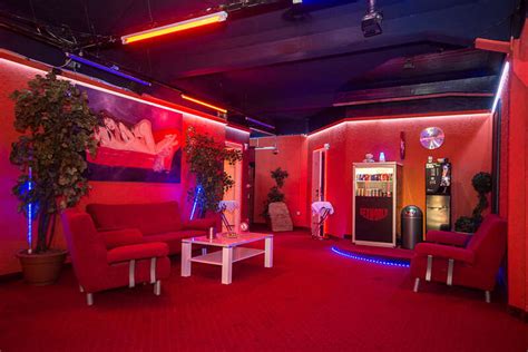 sexworld leipzig